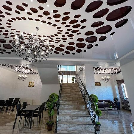 Motel Infinit Târgu Jiu Extérieur photo