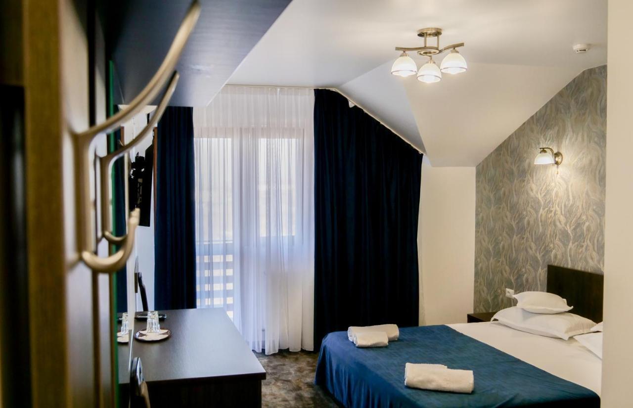 Motel Infinit Târgu Jiu Extérieur photo